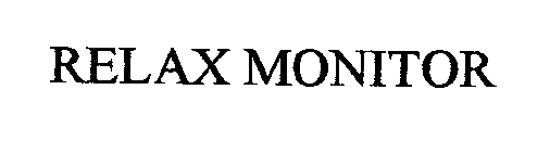 RELAX MONITOR