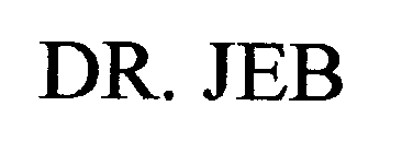 DR. JEB