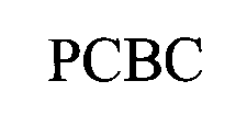 PCBC