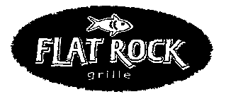 FLAT ROCK GRILLE