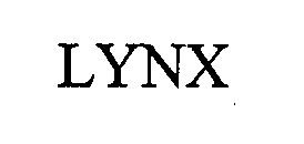 LYNX