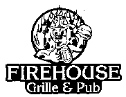 FIREHOUSE GRILLE & PUB