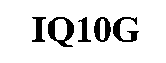 IQ10G