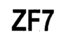 ZF7