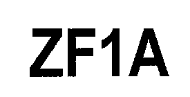 ZF1A