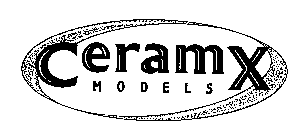 CERAMX MODELS