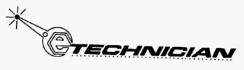 ETECHNICIAN