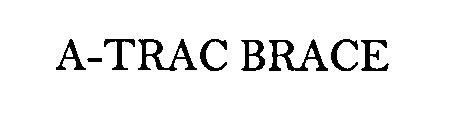 A-TRAC BRACE