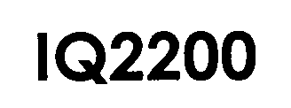 IQ2200