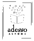 ADESSO ALBUMS