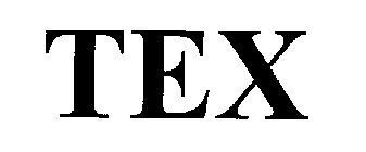 TEX