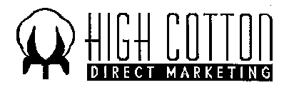 HIGH COTTON DIRECT MARKETING