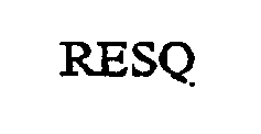 RESQ