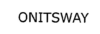 ONITSWAY