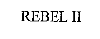 REBEL II