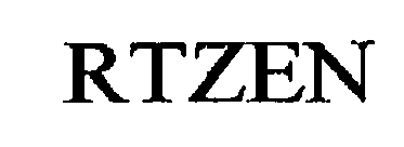 RTZEN