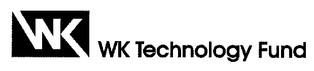 WK WK TECHNOLOGY FUND