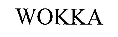 WOKKA