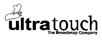 ULTRATOUCH THE BREASTMAP COMPANY