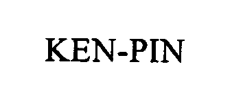 KEN-PIN