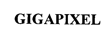 GIGAPIXEL