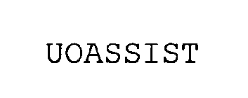 UOASSIST