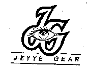 J-EYYE GEAR