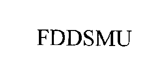 FDDSMU