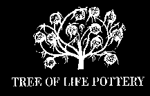 TREE OF LIFE POTTERY