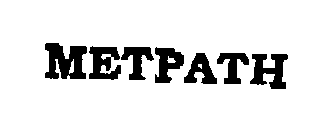 METPATH