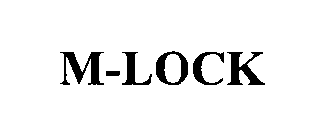 M-LOCK