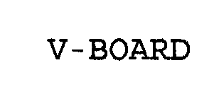 V-BOARD