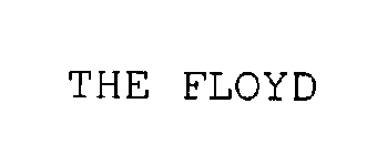 THE FLOYD