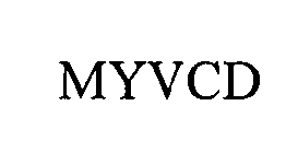 MYVCD