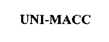 UNI-MACC