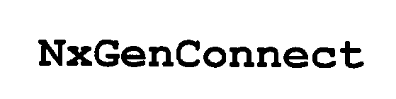 NXGENCONNECT