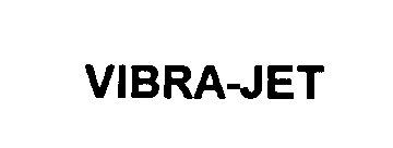 VIBRA-JET