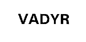 VADYR