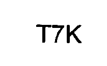 T7K