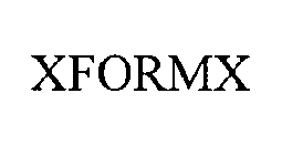 XFORMX