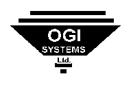 OGI SYSTEMS LTD.