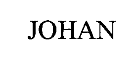 JOHAN