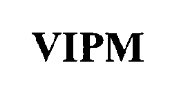 VIPM