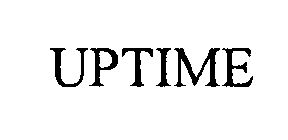 UPTIME