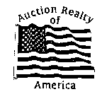 AUCTION REALTY OF AMERICA