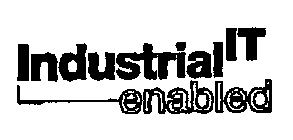 INDUSTRIAL IT ENABLED