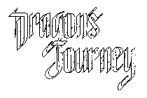 DRAGON'S JOURNEY