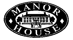 MANOR HOUSE