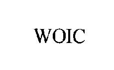 WOIC