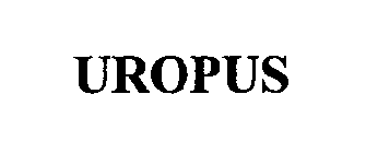 UROPUS